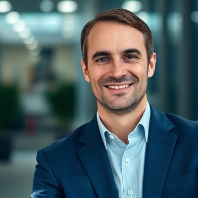 Markus Breitenbach — Krypto Casinos expert
