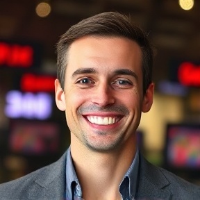 Thomas Richter — Krypto Casinos reviewer